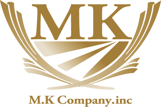 株式会社M.K Company